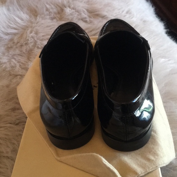 Burberry Oban loafers - Picture 7 of 7